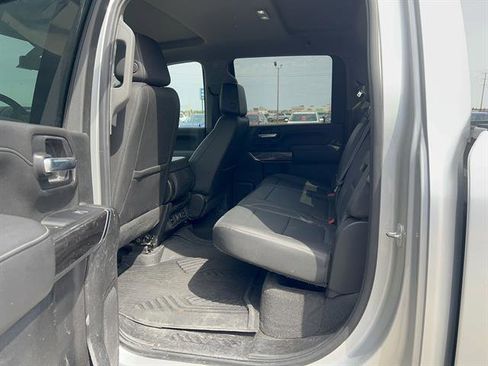 Used 2022 Chevrolet Silverado 2500 LTZ AWD/4WD image 13