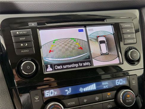 Used 2019 Nissan Rogue SV w/ Premium Package AWD/4WD image 20