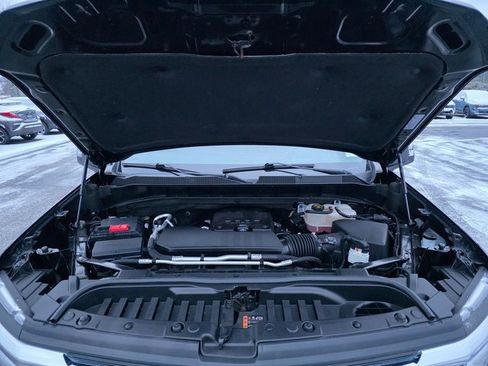 Used 2023 Chevrolet Silverado 1500 LT image 14