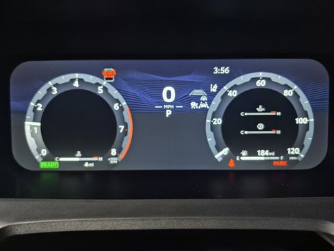 New 2026 Toyota 4Runner Limited AWD/4WD image 24