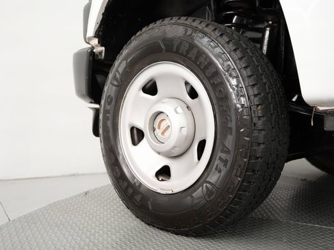 Used 2008 Ford F250 XL image 35