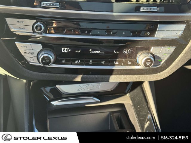 Used 2021 BMW X3 xDrive30i AWD/4WD image 35