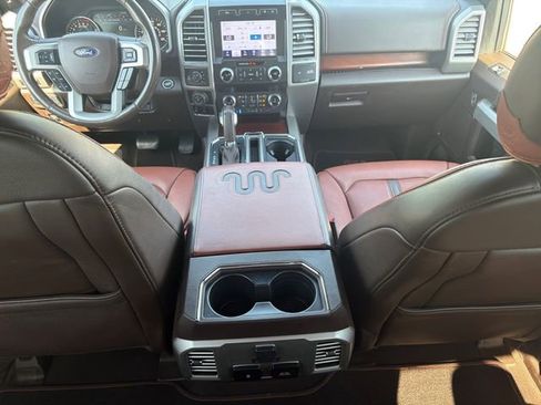 Used 2020 Ford F150 King Ranch w/ Max Trailer Tow Package AWD/4WD image 18