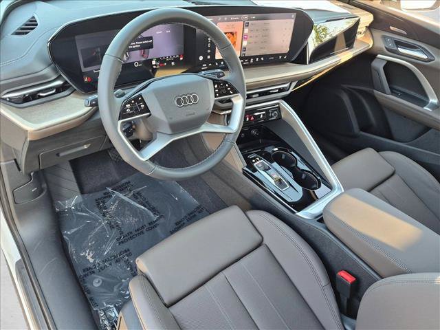 New 2026 Audi Q5 Premium Plus AWD/4WD image 3