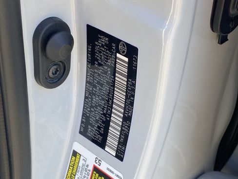 Used 2024 Toyota Camry XSE image 34