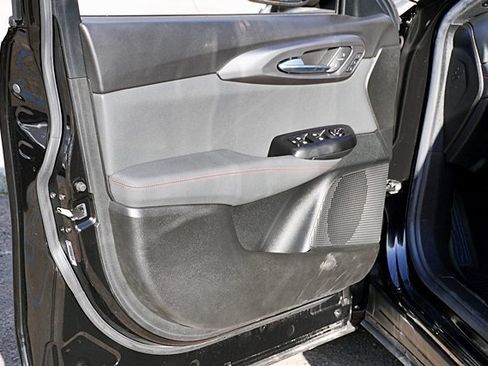 Certified 2024 Dodge Hornet R/T w/ Tech Pack w/o Parking image 22