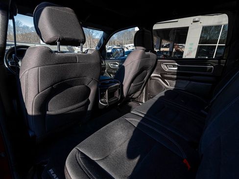 Used 2022 RAM 1500 Big Horn image 28