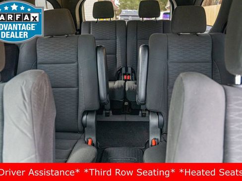 Used 2020 Dodge Durango SXT image 22