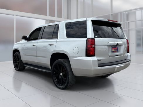 Used 2019 Chevrolet Tahoe LS AWD/4WD image 4