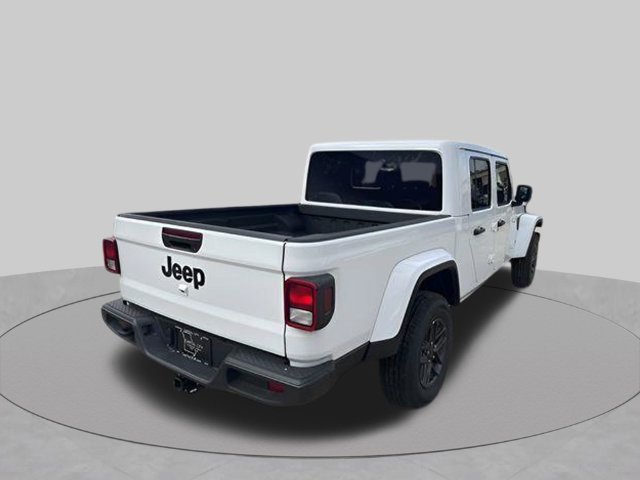 New 2026 Jeep Gladiator Sport AWD/4WD image 11