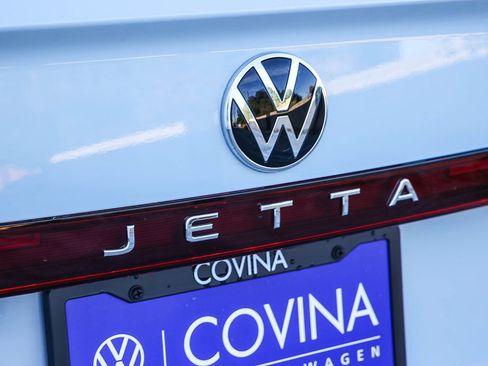 New 2026 Volkswagen Jetta Sport image 10