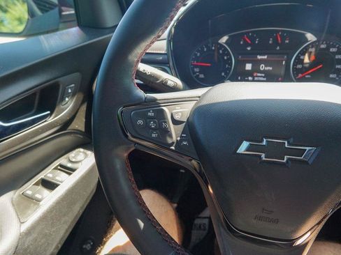 Used 2023 Chevrolet Equinox RS AWD/4WD image 24