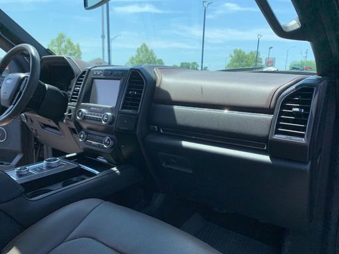 Used 2020 Ford Expedition Max King Ranch w/ Cargo Package AWD/4WD image 37