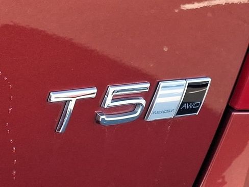 Used 2016 Volvo S60 T5 Inscription Platinum image 30