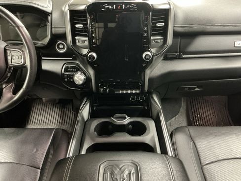 Used 2024 RAM 2500 Rebel w/ Safety Group AWD/4WD image 11