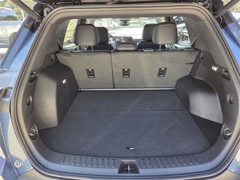 New 2026 Chevrolet Equinox LT w/ Convenience Package II image 21