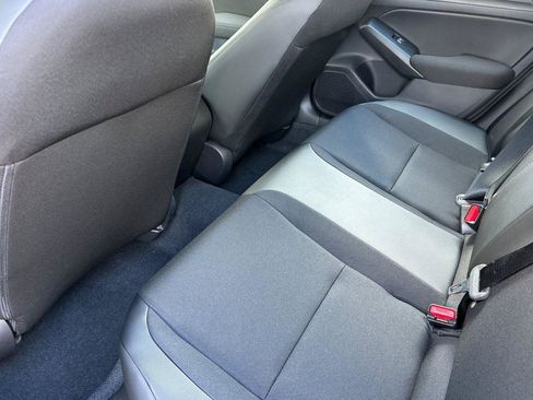 New 2026 Honda Civic Sport image 13