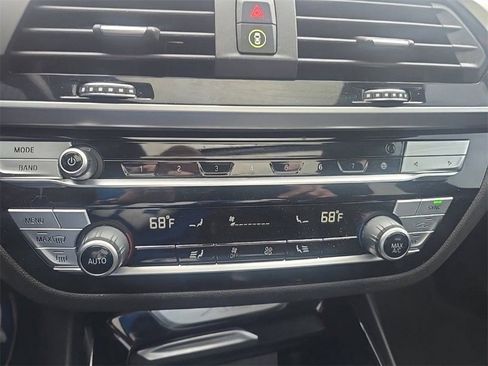 Used 2020 BMW X3 xDrive30i w/ Convenience Package image 20