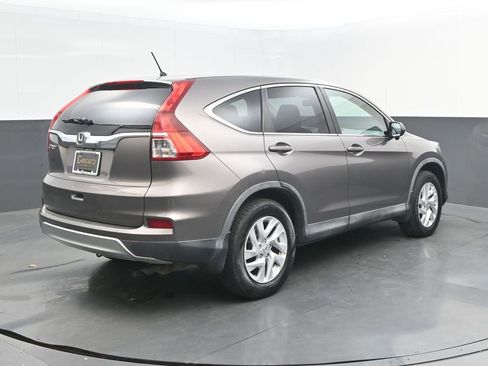 Used 2016 Honda CR-V EX image 7