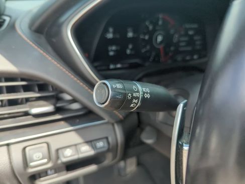 Used 2021 Cadillac CT5 V w/ Premium Package RWD image 21