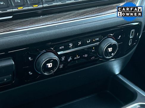 Certified 2022 Chevrolet Silverado 1500 RST w/ All Star Edition Plus image 20