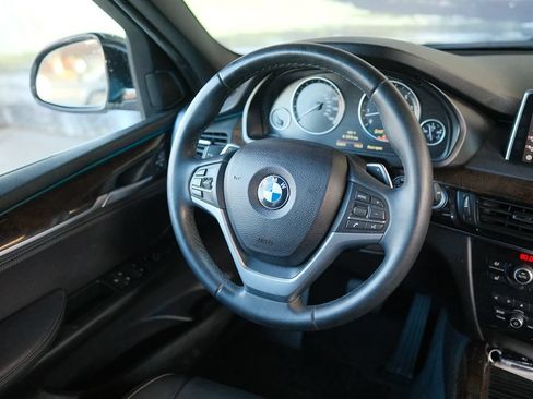 Used 2018 BMW X5 sDrive35i RWD image 46
