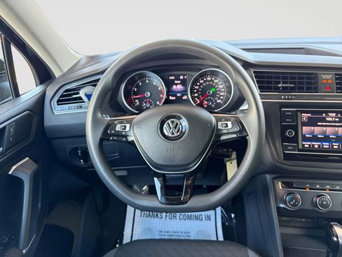 Used 2020 Volkswagen Tiguan S AWD/4WD image 27