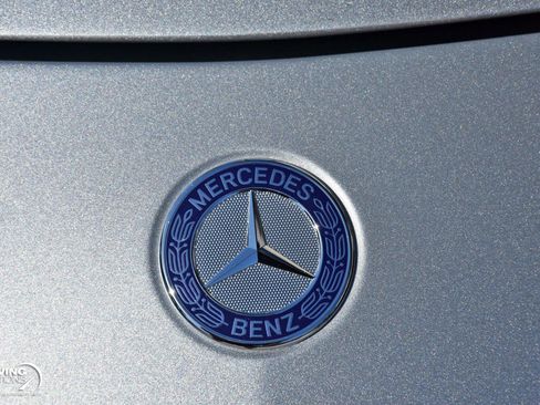 Used 2011 Mercedes-Benz SLS AMG Coupe image 10