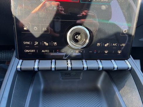 New 2026 GMC Terrain Denali image 23