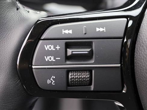 Used 2026 Honda CR-V EX-L image 14