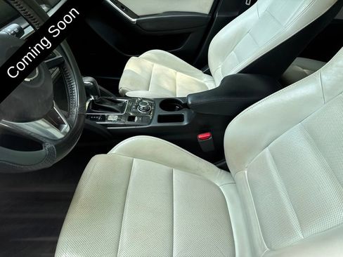 Used 2016 MAZDA CX-5 Grand Touring FWD image 13