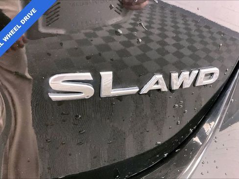 Certified 2022 Nissan Rogue Sport SL w/ Premium Package image 7