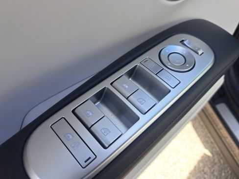 Certified 2026 Hyundai Palisade Calligraphy image 17