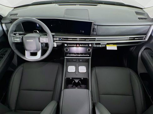 New 2026 Hyundai Santa Fe XRT AWD/4WD image 19