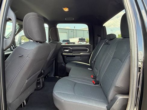 Used 2025 RAM 2500 Big Horn AWD/4WD image 20