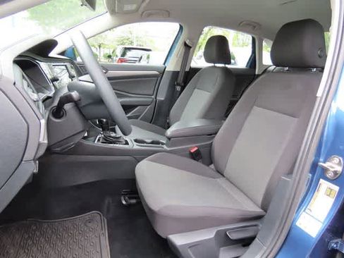 Used 2020 Volkswagen Jetta S w/ Driver Assistance Package FWD image 12