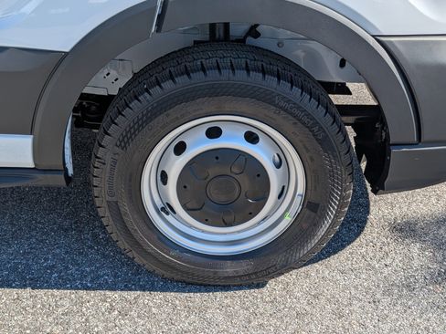 New 2025 Ford Transit 150 Low Roof w/ Load Area Protection Package image 5