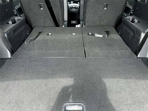 Used 2025 Kia Telluride S FWD image 27