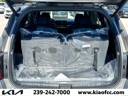New 2026 Kia Sorento SX Prestige image 12