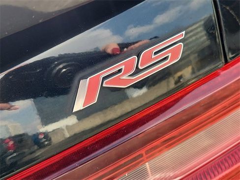 Used 2015 Chevrolet Camaro LT w/ RS Package image 30