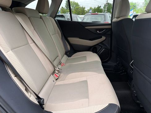 Certified 2024 Subaru Outback Premium AWD/4WD image 34