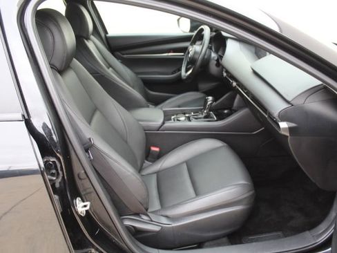 Certified 2024 MAZDA MAZDA3 s image 35