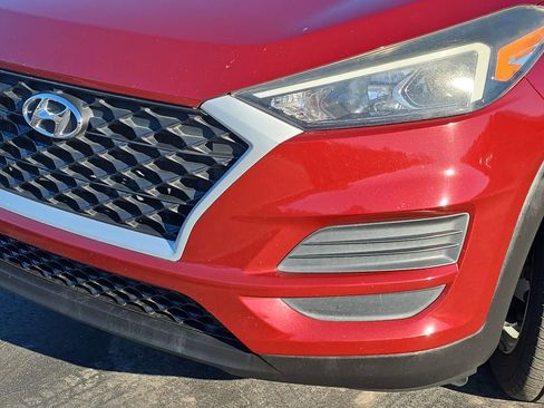 Used 2019 Hyundai Tucson SE image 33