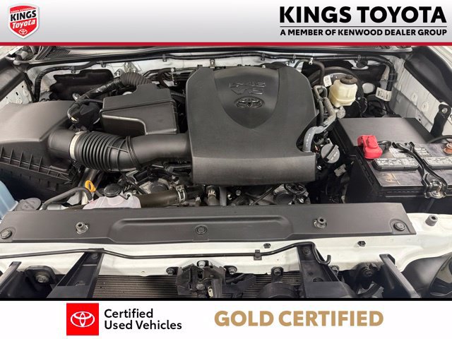Used 2022 Toyota Tacoma SR AWD/4WD image 28