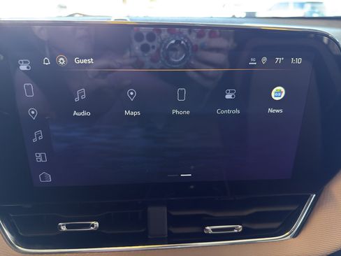 New 2026 Chevrolet Equinox ACTIV image 13