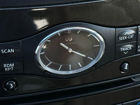 Used 2017 INFINITI QX50 2WD image 36