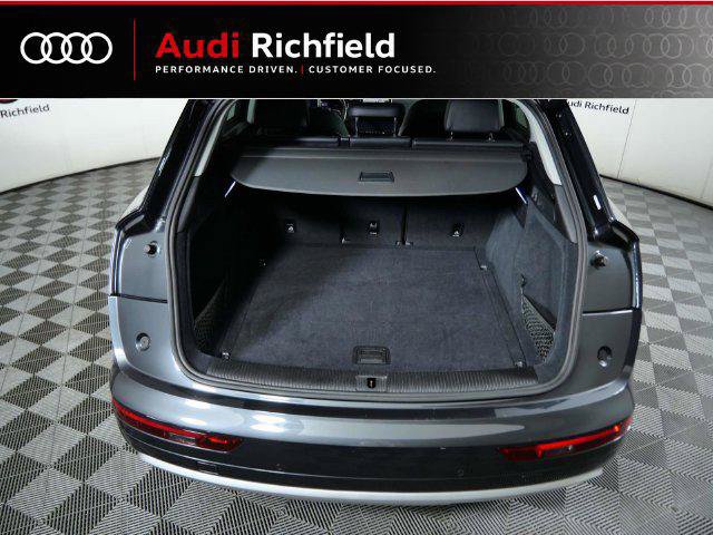 Used 2019 Audi Q5 2.0T Premium Plus w/ Premium Plus Package AWD/4WD image 25