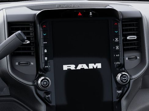 New 2025 RAM 2500 Tradesman image 33