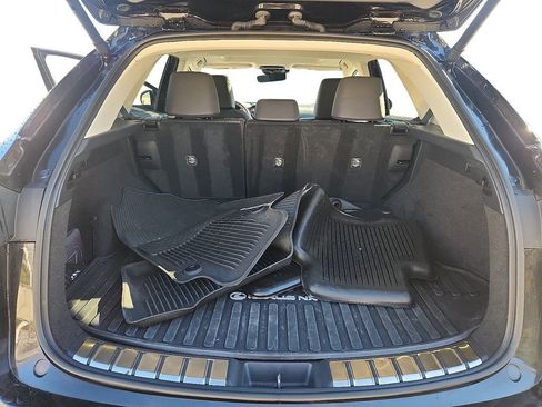 Used 2024 Lexus NX 350h AWD w/ Premium Package image 28