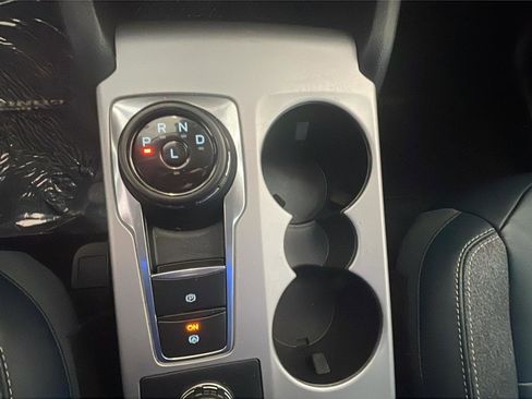 Used 2023 Ford Bronco Sport Outer Banks AWD/4WD image 19